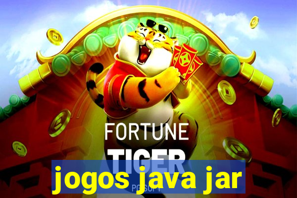 jogos java jar